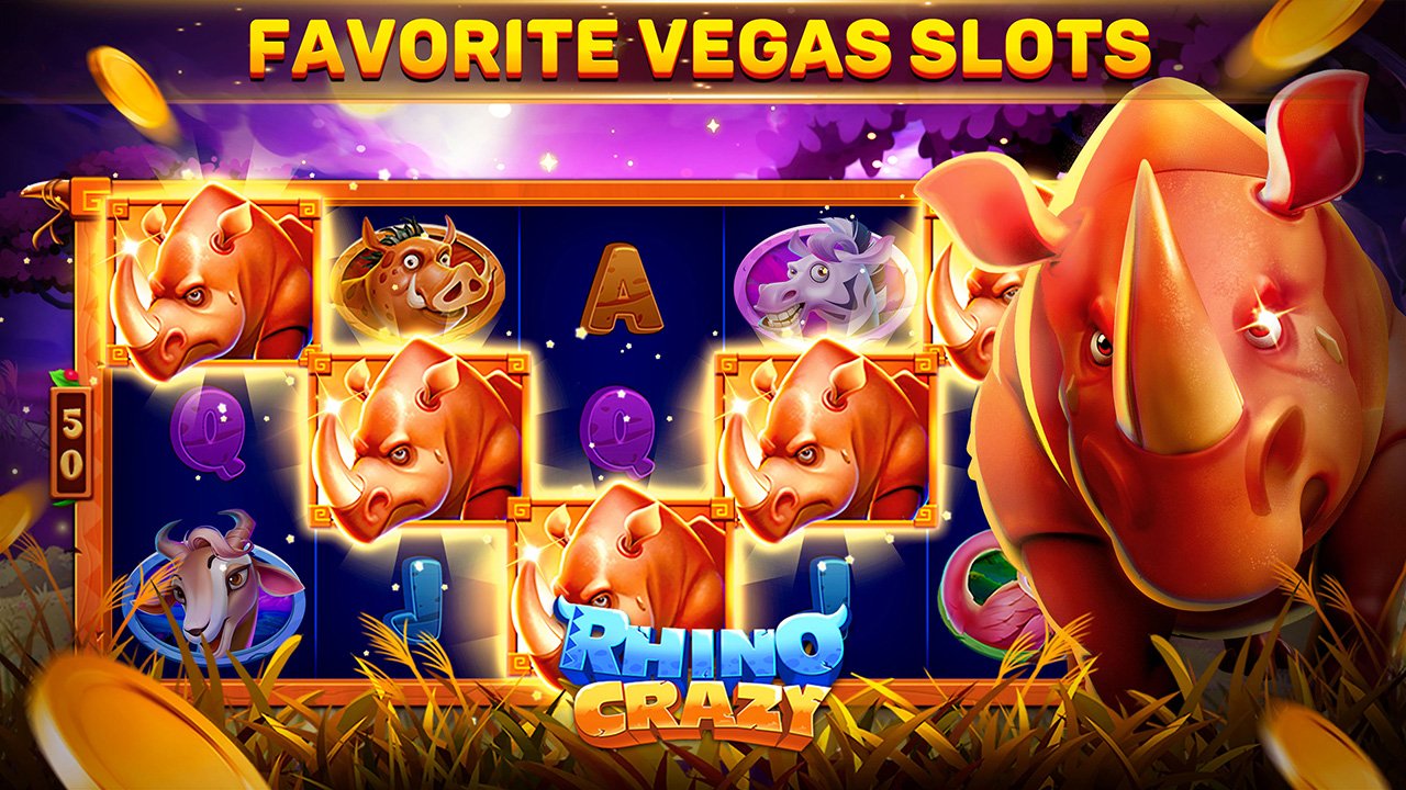 Antarmuka game slot online yang menampilkan berbagai tema menarik di kinghoki4d