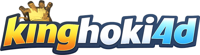 logo kinghoki4d